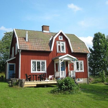 Klappa Villa Malmback Exterior photo